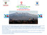 La locandina dell'evento