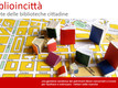 Biblioincittà