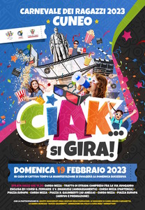 Carnevale Ragazzi 2023