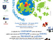 A spasso con i continenti