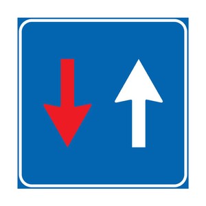 Senso unico alternato