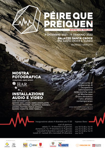 Mostra | Pèire que prèiquen