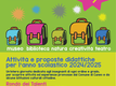locandina dell'open day