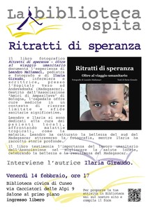 Ritratti di speranza
