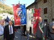 immagini della commemorazione.