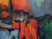 Giovanni Gagino. La memoria del colore