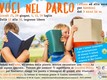 Locandina delle letture