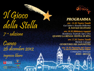 Il gioco della Stella