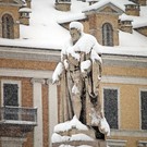 Statua di Barbaroux - foto di Daniele Molineris®