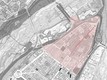 L'area interessata al PISU