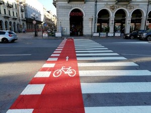 Mobilità ciclistica