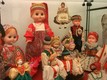 Collezione bambole