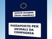 Nuove regole per l’introduzione di cani e gatti nel Regno Unito