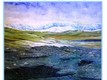 Naturalmente Museo. Immagini di un paesaggio in acquerello