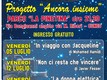 Locandina Rassegna Cinema insieme 2019