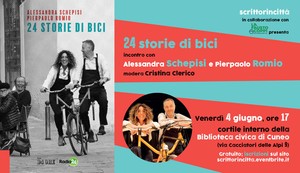 24 storie di bici