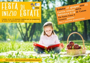 Festa di inizio estate
