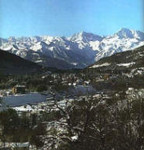 Comunità Montana Valle Vigezzo