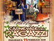 Manifesto Carnevale Ragazzi 2018