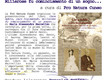 Cara Adele, caro Sigismondo. Millerose fu cominciamento di un sogno...