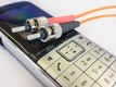 cavo fibre ottiche