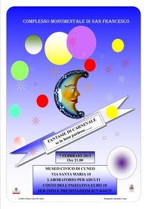 Fantasie di carnevale