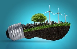 Energia sostenibile