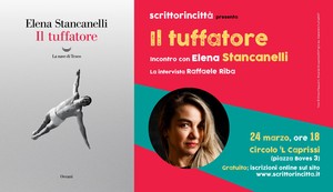 Elena Stancanelli - Il tuffatore