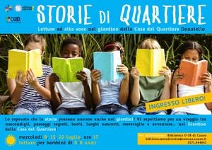 Storie di quartiere
