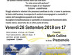 Oltre la soglia di un Ospitale
