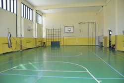 Media Unificata di Cuneo - Media 3 "L. Da Vinci" - Via Sobrero 13