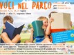 locandina delle letture