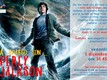 A spasso con... Percy Jackson