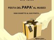 Festa del papà al Museo
