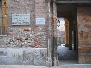 Immagine Biblioteca Civica