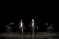 Momenti di trascurabile (in)felicità