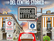 il manifesto informativo relativo all’entrata in funzione dei varchi elettronici