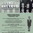 Luce dall'ombra