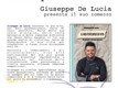 Il mio percorso di vita