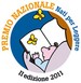 Premio Nazionale Nati per Leggere 2011