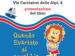 Quando Evaristo si arrabbia...