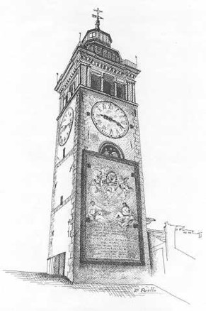 La Torre Civica