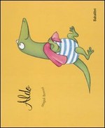 Copertina libro