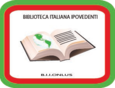 Biblioteca Italiana Ipovedenti