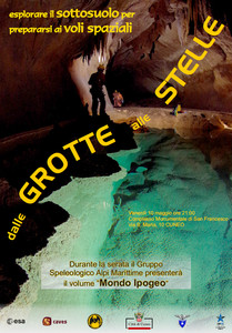 Dalle grotte alle stelle