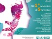 "8 marzo è tutto l’anno | 25 Novembre 2023"