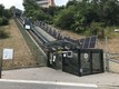Fermo dell’ascensore inclinato dal 18 al 22 settembre
