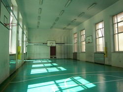 Liceo Scientifico "G. Peano" - Via Quintino Sella
