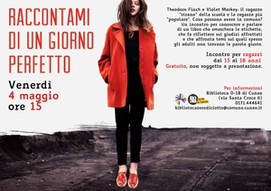 Raccontami di un giorno perfetto