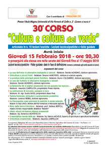 locandina corso